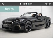 BMW Z4 - Roadster M40i Harman Kardon | Head Up | Stuurverwarming | El