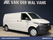 Volkswagen Transporter - 2.0 TDI L2H1 Euro6 Airco | Navigatie | Apple Carplay | Andro