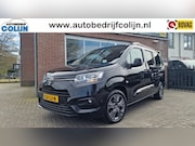 Toyota ProAce City - 1.2 Turbo Executive L2 Long, 7P, Automaat, Stoelverwarming,