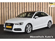 Audi A3 - Limousine 1.4 TFSI CoD Ambition Pro Line S Panorama DSG Xeno