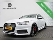 Audi S4 - Avant 3.0 TFSI Quattro Pro Line Plus Panoramadak R