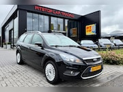 Ford Focus - 1.8 Limited, 125 PK, NL Auto, Naviagtie, Goed onderhouden