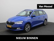 Skoda Fabia - Combi 1.0 TSI Business Edition