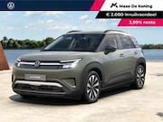 Volkswagen ID. Cross - (1) Trend 37 kWh accu, 116 PK