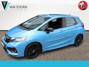Honda Jazz - 1.5 i-VTEC Dynamic Automaat. Luxe uitvoering, lage km stand