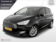Ford C-Max - 1.0 Ambiente Lmv/Clima/Cruise