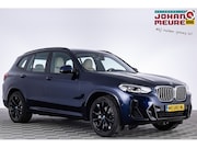 BMW X3 - xDrive30e M-sport | LEDER | Camera | PHEV .