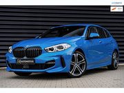 BMW 1-serie - 118i Business M Sport / Carplay / Stoelverwarming / Camera