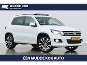 Volkswagen Tiguan - 1.4 TSI R-Line Edition | Panoramadak | Stoelverwarming | R-L