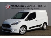 Ford Transit Connect - 1.0-100pk Ecoboost L1 Trend. Dames en heren ondernemers, let