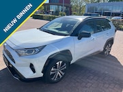 Toyota RAV4 - 2.5 Hybrid AWD Bi-Tone
