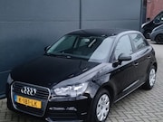 Audi A1 - 1.2 TFSI Ambition Pro Line Navigatie