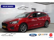 Ford Focus - Wagon 1.0 EcoBoost Hybrid ST Line X Business