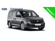 Ford Tourneo Connect - 1.5 EcoBoost PHEV L2 Titanium 150pk | 7 persoons | Comfort P