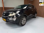 Kia Sportage - 1.6 GDI BusinessLine, DVD schermen, NAP! ! Camera, Cruise