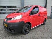 Nissan NV200 - 1.5 dCi Optima
