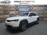 Mazda MX-30 - E-SkyActiv 145 First Edition 36 kWh Clima Cruise N