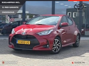 Toyota Yaris - 1.5 Hybrid Dynamic