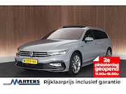 Volkswagen Passat - Variant 1.5 TSI 150pk DSG R-Line Business Leder Camera Panor