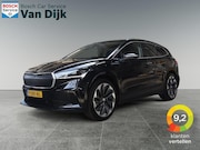 Skoda Enyaq iV - 80 Matrix / Camera / SOH 91.4%