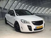 Opel Insignia - 2.8 T OPC 4x4 nwe distributie ketting