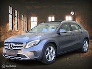 Mercedes-Benz GLA-Klasse - 200 - panodak - LED - 12 mnd gar - 2e set wielen