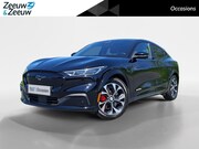 Ford Mustang - Extended AWD 98 kWh Panoramadak | Trekhaak | 1500kg Trekgewi