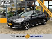 Ford Focus - 1.0 Ecoboost Mild Hybride Active - camera - navi - adaptivec