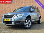 Skoda Yeti - 1.2 TSI Ambition/AIRCO/AUTOMAAT