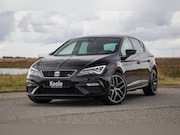 Seat Leon - 1.4 EcoTSI FR Business Intense CARPLAY / CRUISE CONTROLE / P