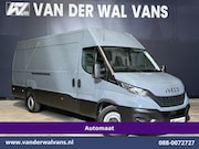Iveco Daily - 35S16 157pk Automaat L3H2 Euro6 Airco | Camera | LED | Cruis