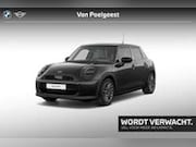 MINI Cooper - 5-deurs 1.5 Cooper C Blackyard | 17 Inch U-Spoke g