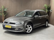 Volkswagen Golf - 1.2 TSI Highline
