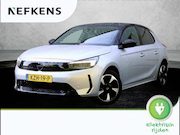 Opel Corsa-e - GS 51 kWh 156pk | Navigatie | Camera | Dodehoekbewaking |
