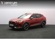 CUPRA Formentor - 1.4 e-Hybrid 245 PK VZ Performance, Adap. Cruise Control, Wi