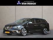 Renault Mégane - Estate 1.2 TCe GT-line 132PK | Camera | Cruise | Groot scher