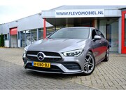 Mercedes-Benz CLA-Klasse - Shooting Brake 180 Business Solution AMG Aut. Pano|Leder-Alc