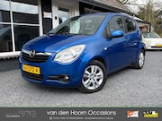 Opel Agila - 1.0 AIRCO | NW APK | 5DRS | 98000KM | NAP | VELGEN