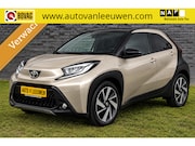 Toyota Aygo X - 1.0 VVT-i S-CVT Envy GOLD AUTOMAAT/CAMERA/ETC.
