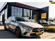 Mercedes-Benz A-klasse - 180 AMG velgen, Pano, Carplay, NL Auto, Camera, Topstaat