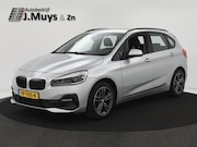 BMW 2-serie Active Tourer - 218i Executive AUTOM. TREKH|NAVI|HEAD-UP|ORG.NL|CLIMA|CRUISE
