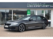 BMW 5-serie - Touring 518d High Executive Edition | M-Sport | 20 inch | Pa