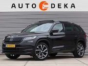Skoda Kodiaq - 1.5 TSI Sportline Business Automaat *Panodak*Memor