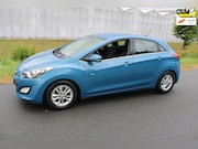 Hyundai i30 - 1.6 GDI i-Vision 5 Drs met Navi en Climate control