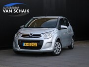 Citroën C1 - 1.0 VTi Feel | AIRCO | CRUISE | BLUETOOTH |