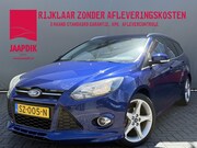 Ford Focus - Wagon BWJ 2013 1.6 126 PK TI-VCT Titanium AUTOMAAT | TREKHAA