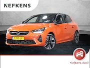 Opel Corsa-e - Ultimate 50kWh 136PK | 1ste eigenaar | Glazen dak | AppleCar