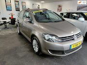 Volkswagen Golf Plus - 1.2 TSI Highline | Carplay | Trekhaak