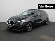 BMW 1-serie - Hatch 118i Automaat | Panoramadak | Leder | Camera | Harman