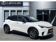 Lexus LBX - 1.5 Cool 2WD NL-AUTO 1E EIGENAAR STOELVERWARMING STUURVERW B